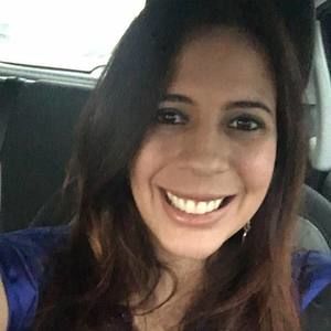 Meet your Posher, Vanessa